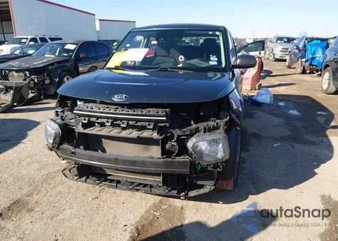 2020 Kia Soul Gt-Line z USA, uszkodzony, nr VIN KNDJ63AU3L7083733